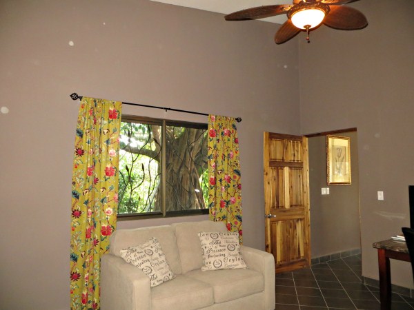 Three Houses on Nearly an Acre in El Salto, Boquete photo 9