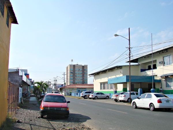 Sold by Owner - Commercial Property close to Cervantes Park in David, Panama photo 5