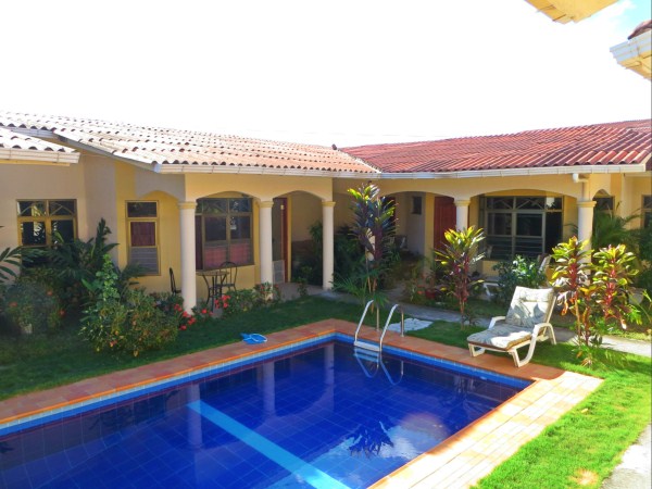 withdrawn Condominium in David, Panama photo 5