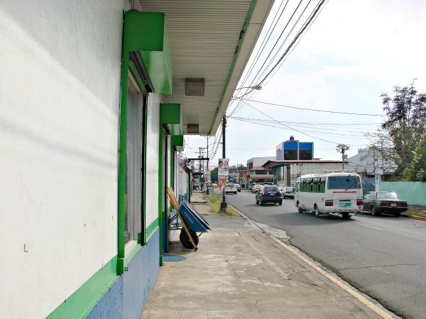 Sold by Owner - Commercial Property close to Cervantes Park in David, Panama photo 4