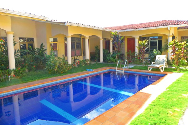 withdrawn Condominium in David, Panama photo 12