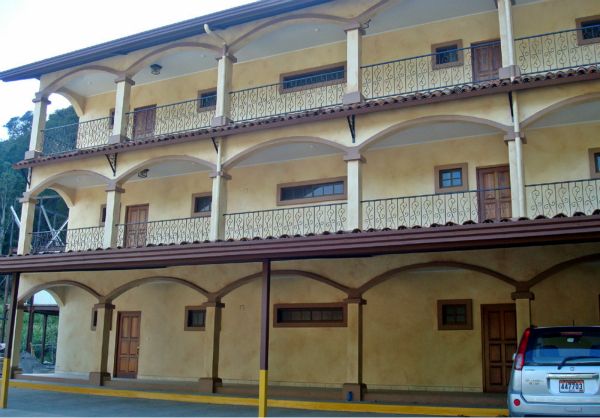 withdrawn Large Condo in Valle Escondido, Boquete, Panama For Sale photo 2