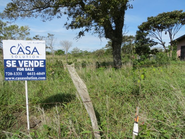 withdrawn Nice Sun Bathed Home Site in Alto Boquete photo 4