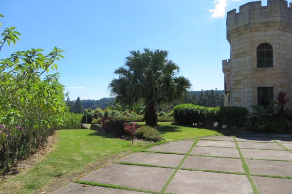 sold Live Like Royalty in a Mountain Castle photo 2