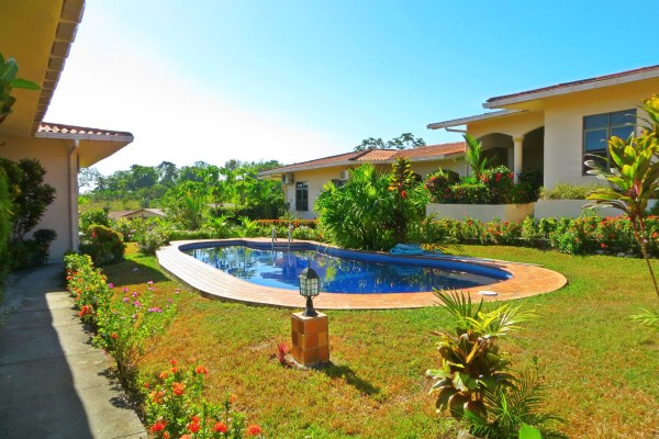 withdrawn Condominium in David, Panama photo 8