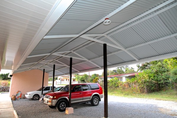 duplicate Brand New Apartment Complex in Alto Boquete – Nuevo Complejo de Apartamento en Alto Boquete photo 12