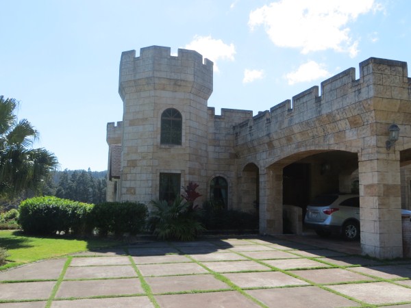 sold Live Like Royalty in a Mountain Castle photo 3
