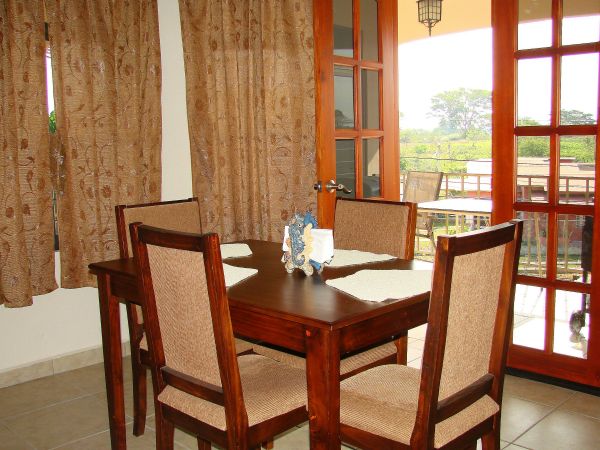 withdrawn Furnished Condominium for Sale in David Panama photo 3
