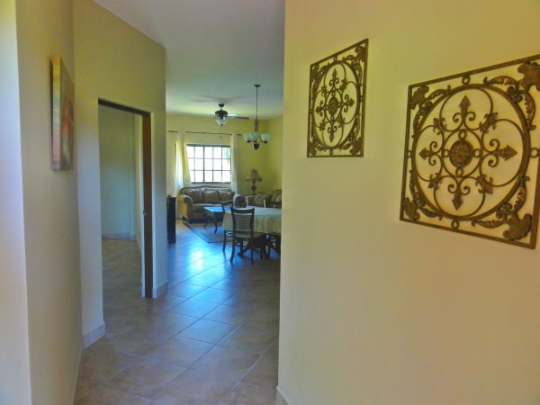 off market Lakefront Condo in Valle Escondido, Boquete - Furnished photo 4