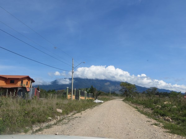 withdrawn Nice Sun Bathed Home Site in Alto Boquete photo 6