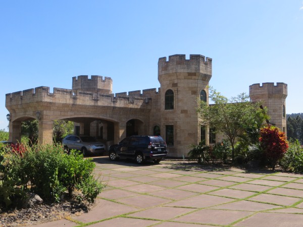 sold Live Like Royalty in a Mountain Castle photo 4