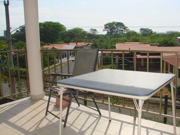 withdrawn Furnished Condominium for Sale in David Panama photo 4