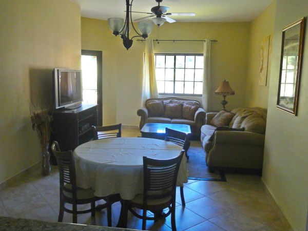 off market Lakefront Condo in Valle Escondido, Boquete - Furnished photo 5
