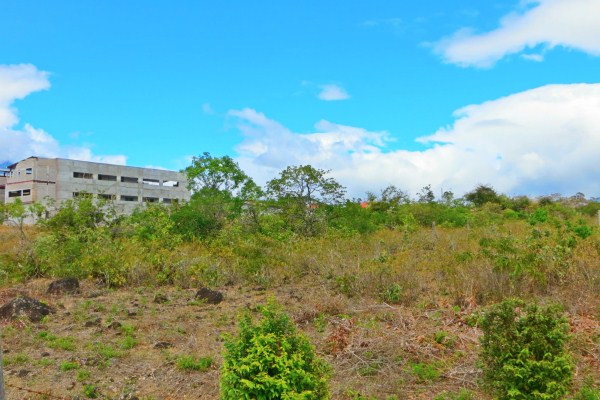 withdrawn - Land for Sale Near the Main Road Close to the Entrance of Downtown Boquete photo 9