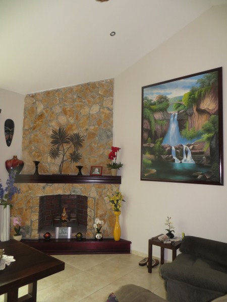 sold Volcancito Boquete Home for Sale Fully Furnished photo 2