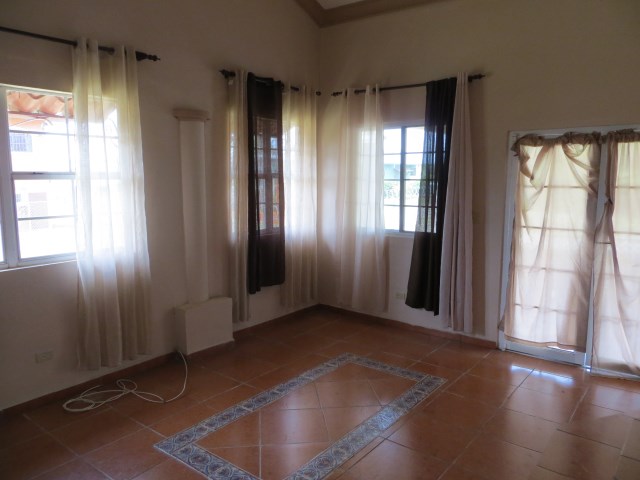 sold Nice house plus three rental units in Alto Boquete photo 7
