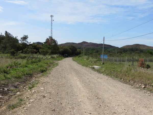 withdrawn Nice Sun Bathed Home Site in Alto Boquete photo 9