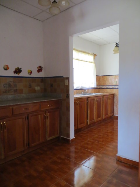 sold Nice house plus three rental units in Alto Boquete photo 8