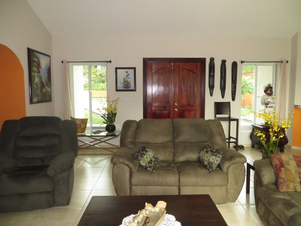 sold Volcancito Boquete Home for Sale Fully Furnished photo 4