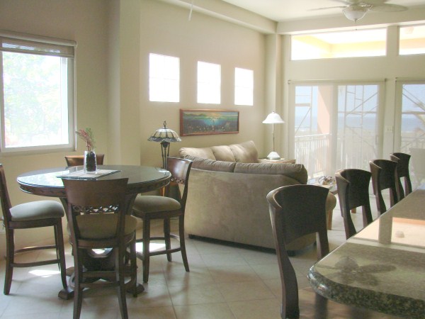 Withdrawn - High-end Panama 3BD Beach Condo - includes furnishings photo 8