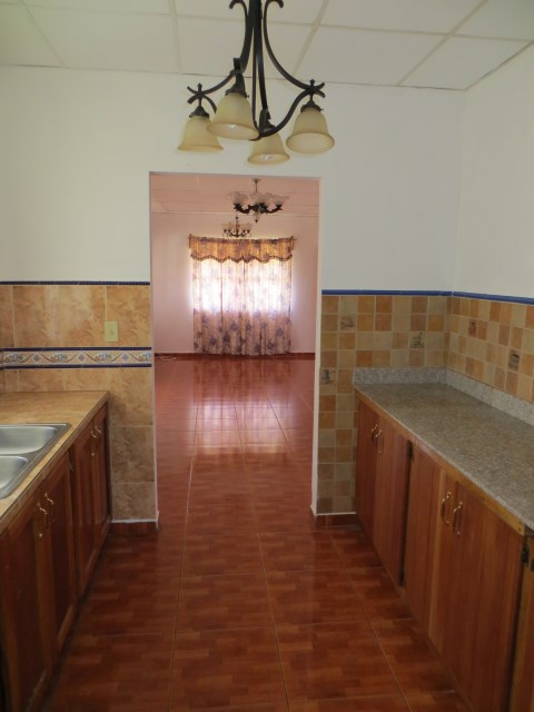 sold Nice house plus three rental units in Alto Boquete photo 9