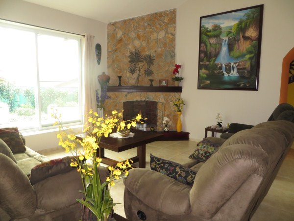 sold Volcancito Boquete Home for Sale Fully Furnished photo 12
