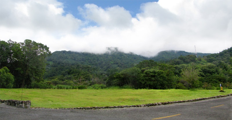 sold Riverfront Lot in Panamonte Estates, Boquete photo 11