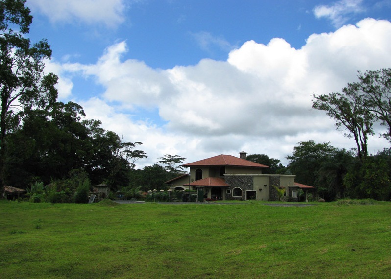sold Riverfront Lot in Panamonte Estates, Boquete photo 9