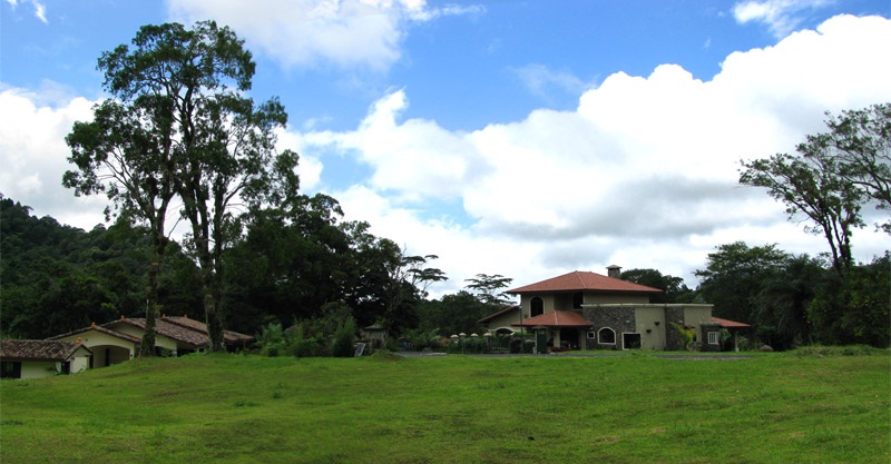 sold Riverfront Lot in Panamonte Estates, Boquete photo 8
