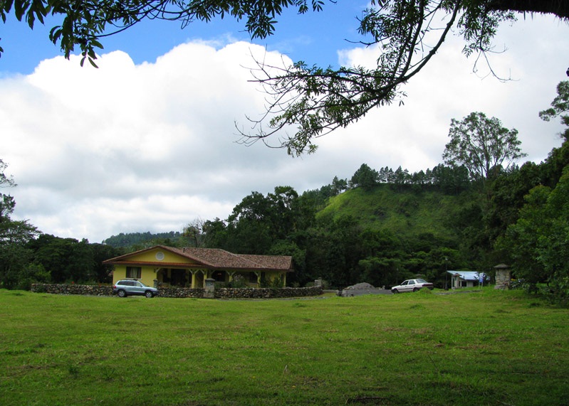 sold Riverfront Lot in Panamonte Estates, Boquete photo 7