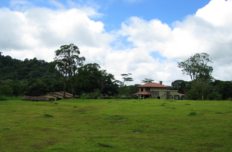sold Riverfront Lot in Panamonte Estates, Boquete photo 5