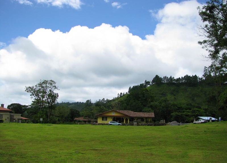 sold Riverfront Lot in Panamonte Estates, Boquete photo 4