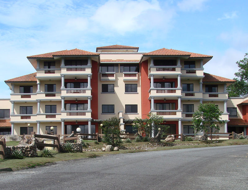 withdrawn Villa in Boquete Country Club photo 2