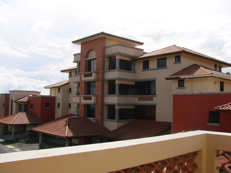 withdrawn Villa in Boquete Country Club photo 3