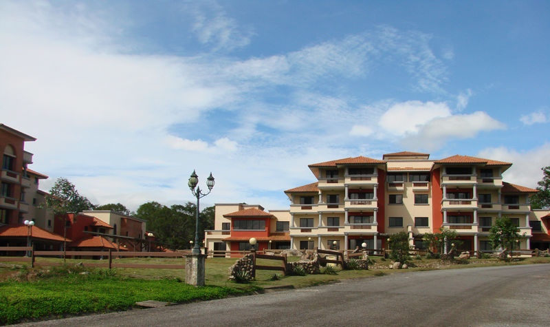 withdrawn Villa in Boquete Country Club