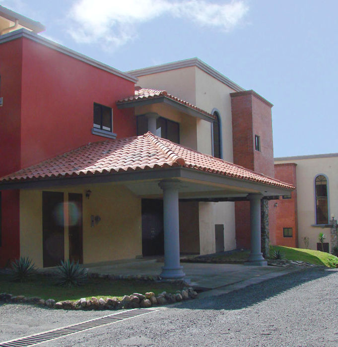 withdrawn Villa in Boquete Country Club photo 4