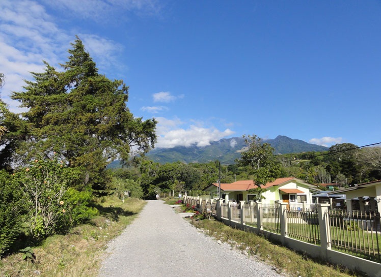 SOLD d dataloss photos Beautiful Lot with great views in Volcancito, Boquete photo 10