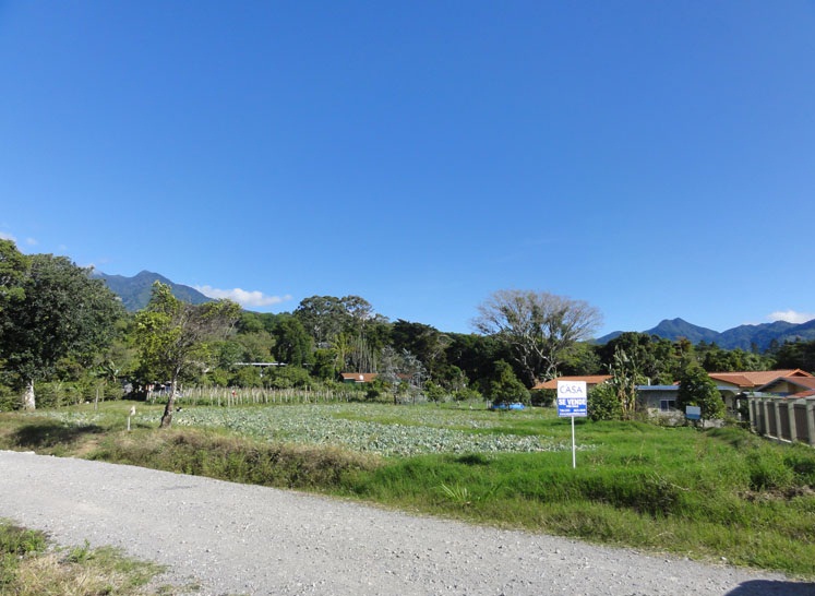 SOLD d dataloss photos Beautiful Lot with great views in Volcancito, Boquete photo 5