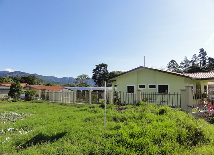 SOLD d dataloss photos Beautiful Lot with great views in Volcancito, Boquete photo 8