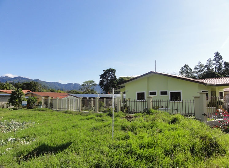 SOLD d dataloss photos Beautiful Lot with great views in Volcancito, Boquete photo 9