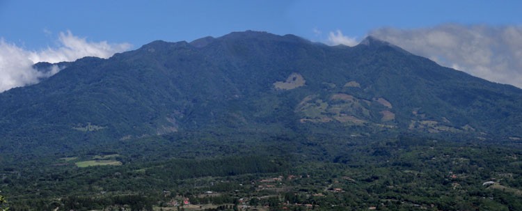 smaller parcel withdrawn Great Price! Ideal Building Site Property at a Great Price in Jaramillo, Boquete photo 10