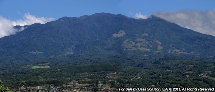 withdrawn – Great Price! Stunning Views of Volcan Baru from this Jaramillo, Boquete Property For Sale – Impresionante Propiedad con Vistas al Volcán Barú photo 10