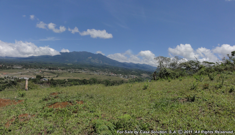 withdrawn – Great Price! Stunning Views of Volcan Baru from this Jaramillo, Boquete Property For Sale – Impresionante Propiedad con Vistas al Volcán Barú photo 4
