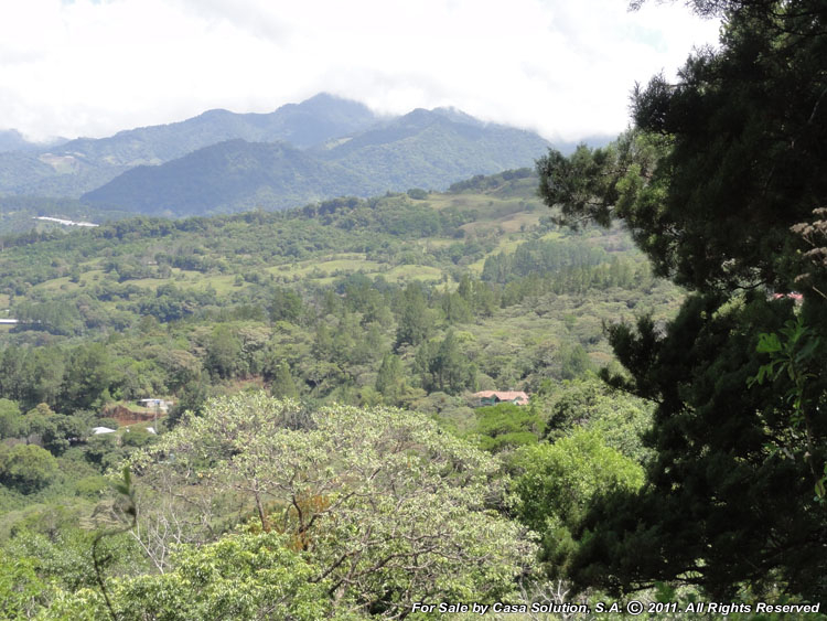 withdrawn – Great Price! Stunning Views of Volcan Baru from this Jaramillo, Boquete Property For Sale – Impresionante Propiedad con Vistas al Volcán Barú photo 5