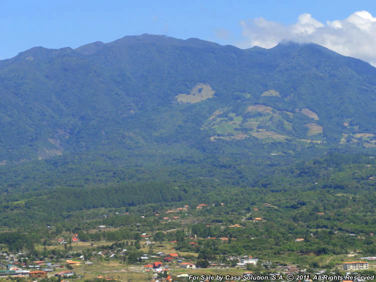 withdrawn – Great Price! Stunning Views of Volcan Baru from this Jaramillo, Boquete Property For Sale – Impresionante Propiedad con Vistas al Volcán Barú photo 6