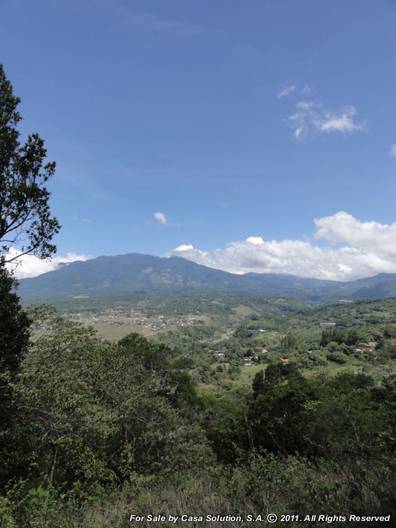 withdrawn – Great Price! Stunning Views of Volcan Baru from this Jaramillo, Boquete Property For Sale – Impresionante Propiedad con Vistas al Volcán Barú photo 8