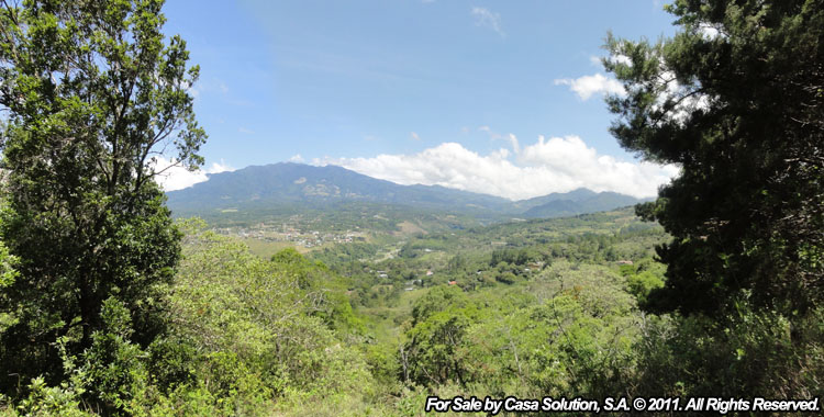 withdrawn – Great Price! Stunning Views of Volcan Baru from this Jaramillo, Boquete Property For Sale – Impresionante Propiedad con Vistas al Volcán Barú photo 9