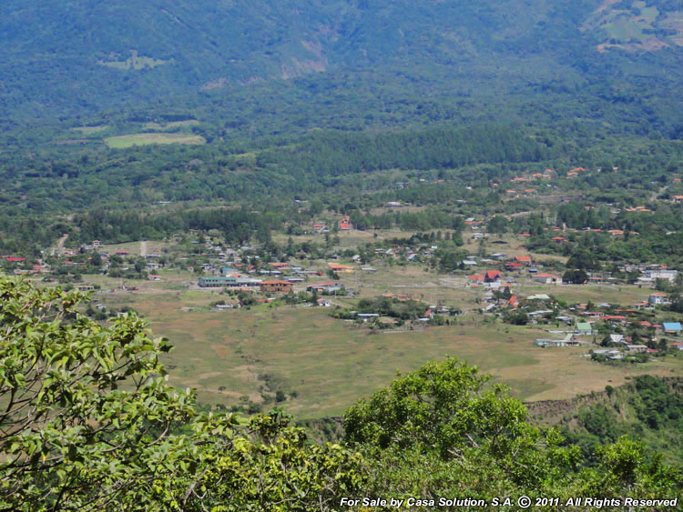 withdrawn – Great Price! Stunning Views of Volcan Baru from this Jaramillo, Boquete Property For Sale – Impresionante Propiedad con Vistas al Volcán Barú photo 11
