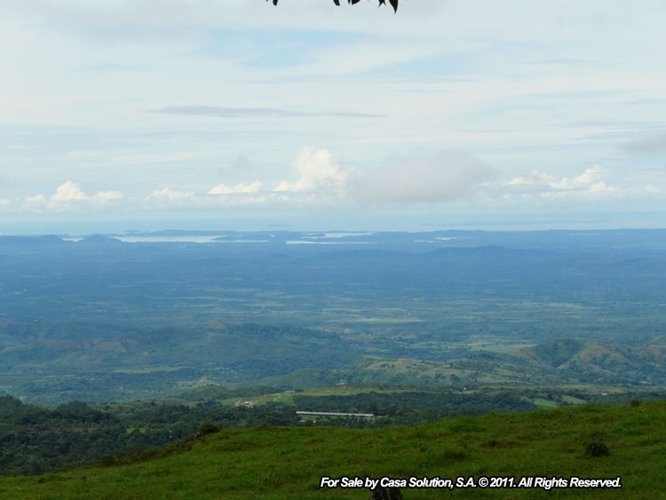 Sold by Owner - 40 hectare View Property in Jaramillo Arriba, Boquete photo 6