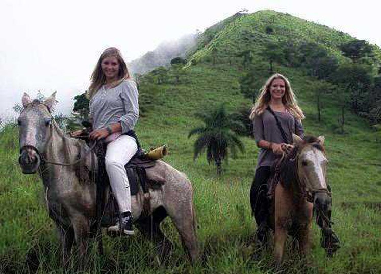 Huge Price Reduction! Eco Resort in Mountain Cloud Forest – Fully Operating – Eco Resort en el bosque nuboso de montaña – en pleno funcionamiento photo 10